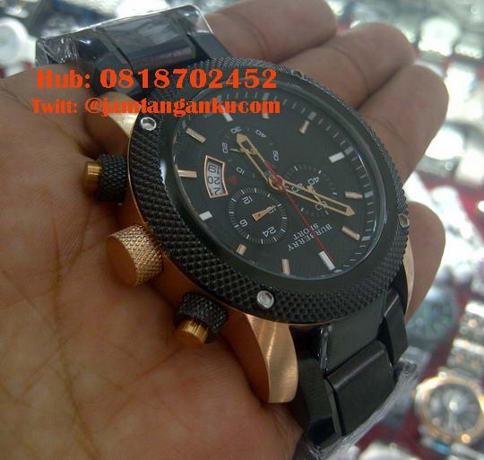 Terjual BURBERRY Sport BU7702 (RG) for Men | KASKUS