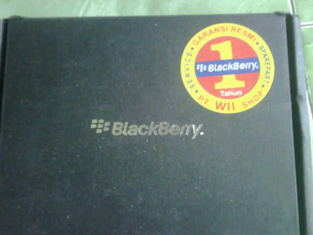 bb bold lengkap semarang