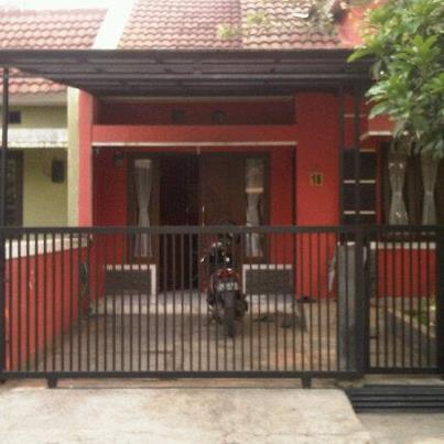 Jal Rumah lokasi bandung