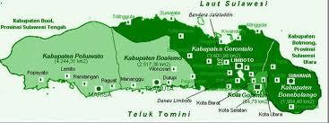 Gorontalo Dan Hari Patriotik 23 Januari 1942