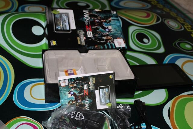 JUAL TABLET IMO Z 6 AVENGER KEREN BISA NELPON+SMS ADA JUGA TVNYA CUMA 850 RIBU GAn!!!