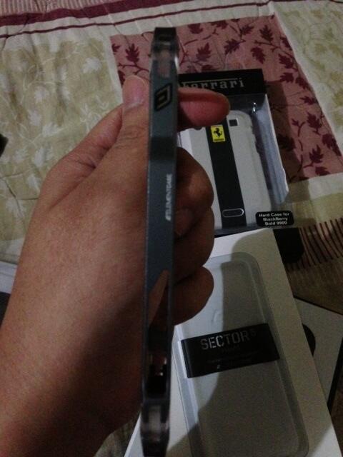Wts case vapor 5 iphone 5