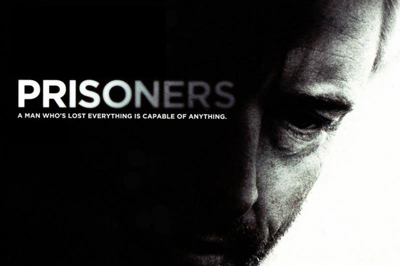 &#91;Official Thread&#93; Prisoners (2013) l Hugh Jackman, Jake Gyllenhaal