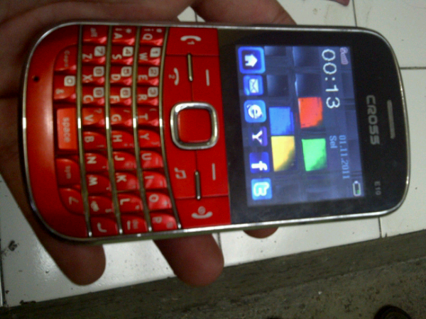 nokia C1 nokia 1650 cross E10 masi sangat layak pake murah bandung