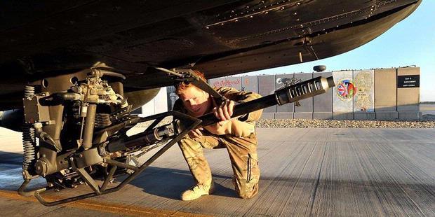 Taliban Kecam Pernyataan Pangeran Harry