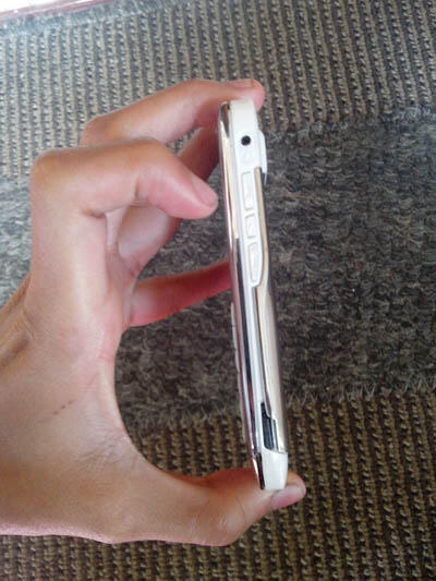 jual nokia E71 bandung