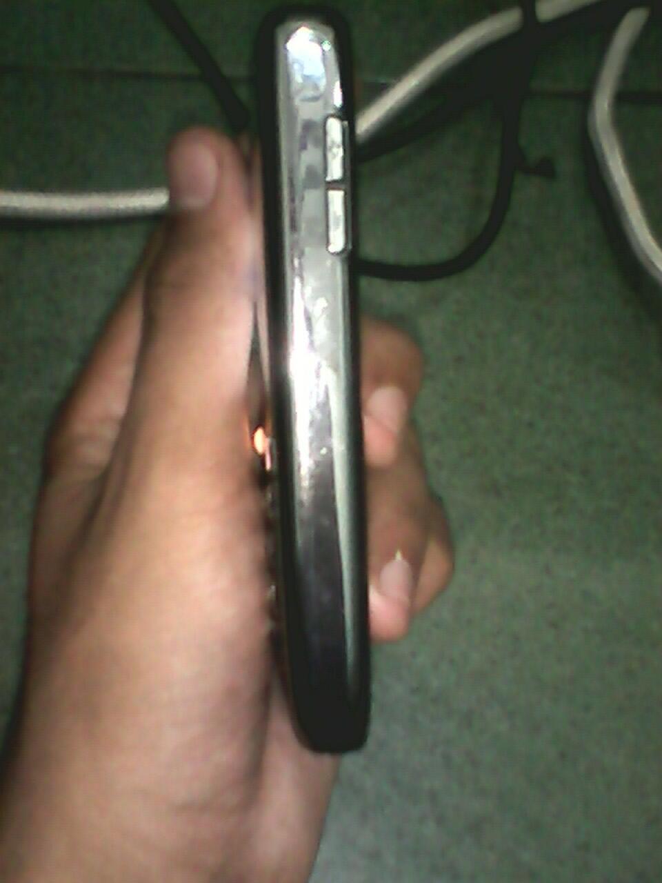 BLACKBERRY 8830 TERIMA TT/BARTER
