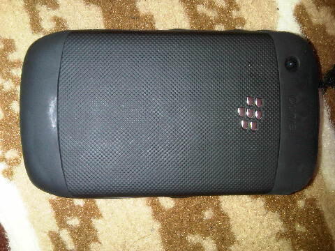 Blackberry CDMA Smartfrend 3G (9330) Bandung