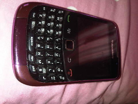 Blackberry CDMA Smartfrend 3G (9330) Bandung