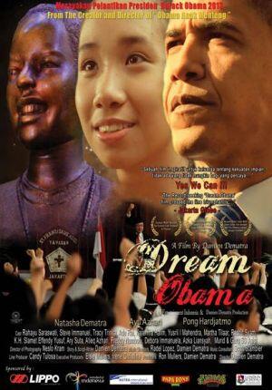 Film Dream Obama