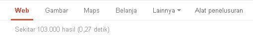 &#91;GAME&#93; Berapa banyak nama agan di mesin pencari ?