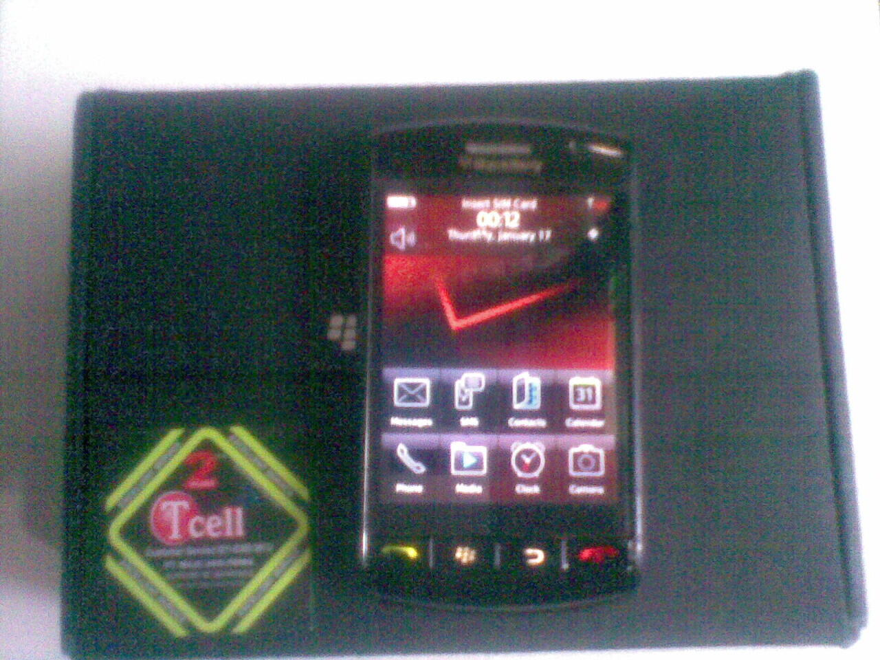 BlackBerry strom 1 9530 murah ! jual ceppeeeeeeeeet !!!