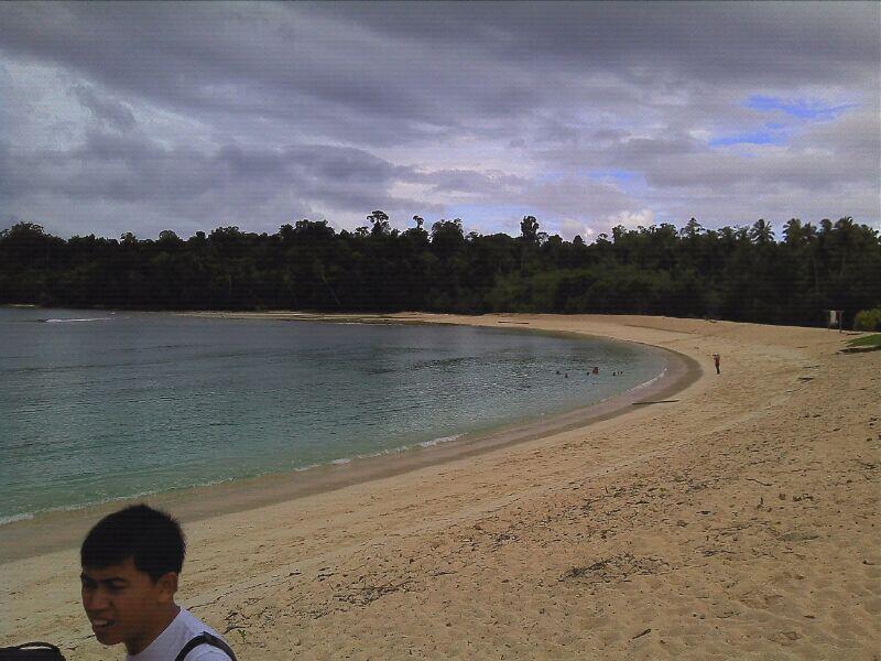 KOTA WISATA BAHARI TERPADU BIAK