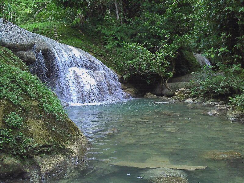 KOTA WISATA BAHARI TERPADU BIAK