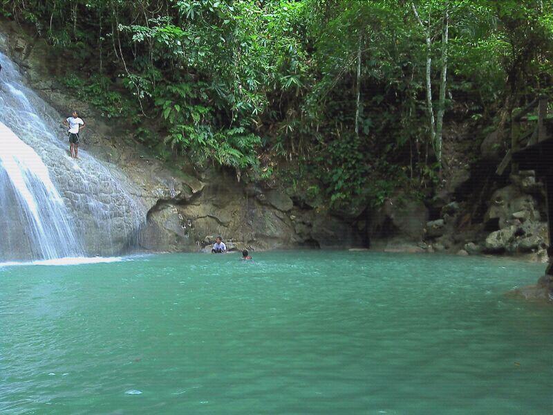 KOTA WISATA BAHARI TERPADU BIAK