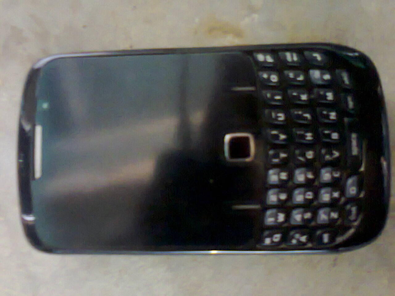 Blackberry 8520 (Gemini) Batangan