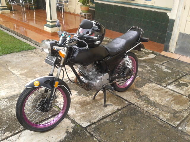 WTS GL-PRO NEOTECH '95. DEPOK