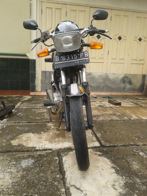 WTS GL-PRO NEOTECH '95. DEPOK