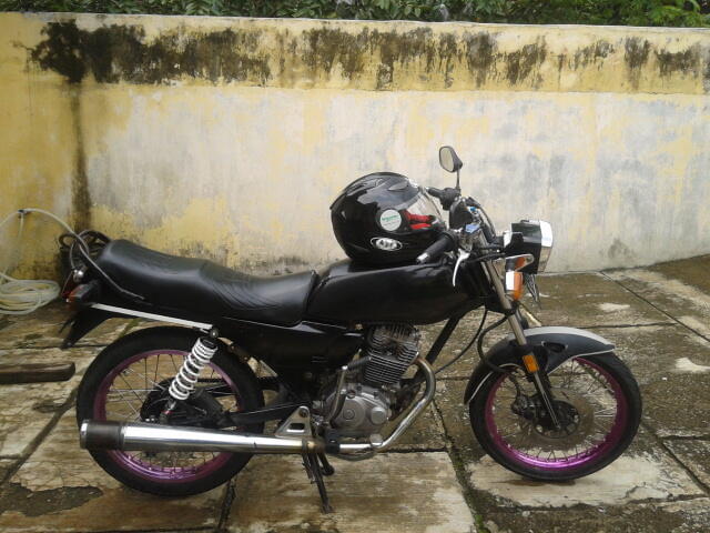 WTS GL-PRO NEOTECH '95. DEPOK
