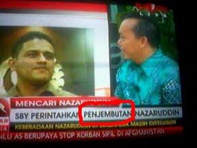 Pornoaksi ala TVOne