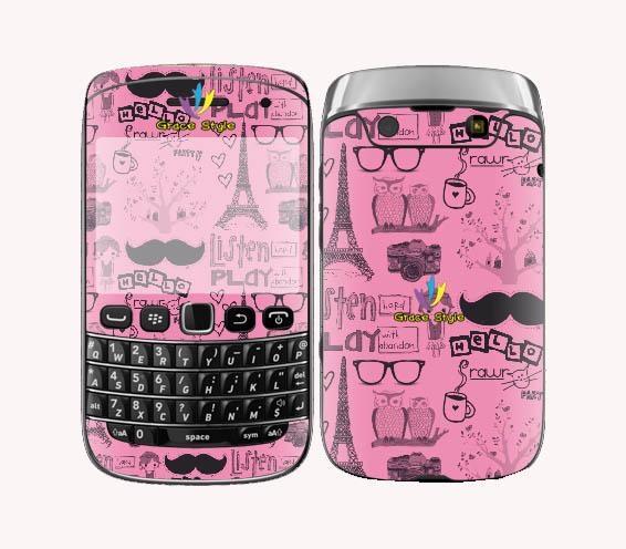 Fenomena Mustache dikalangan cewek