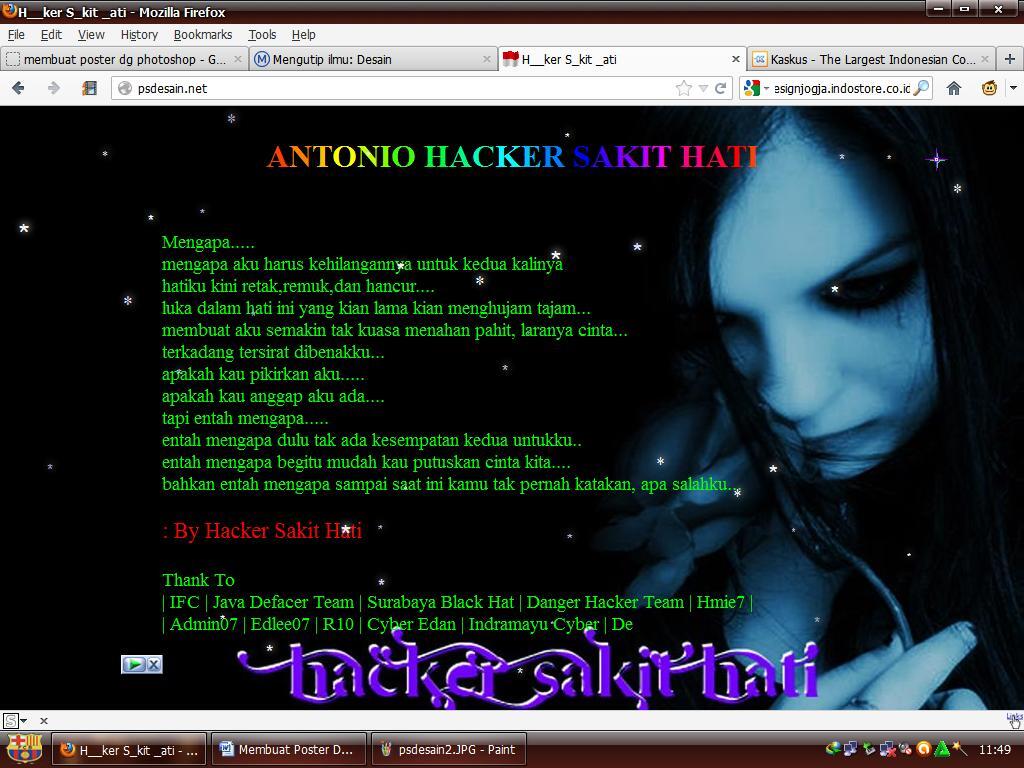 Download 780 Koleksi Gambar Hacker Patah Hati Paling Bagus Gratis