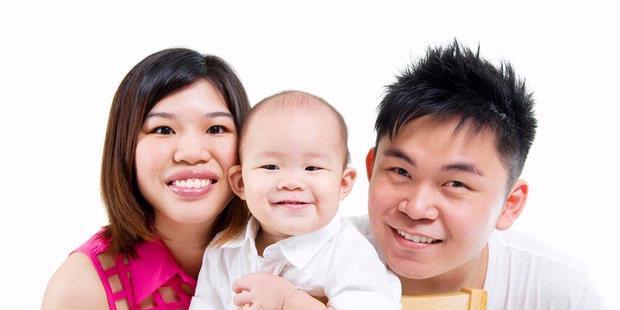 Gila Gan, Masa Supaya Mau Melahirkan anak, Meraka dihadiahkan Bonus & Intensif !