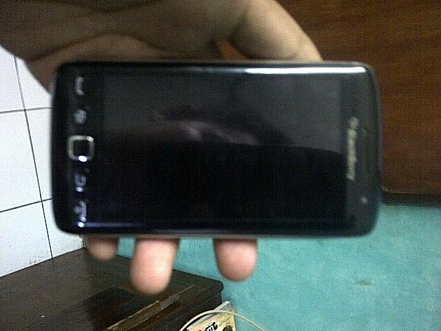 blackberry monaco, mulus abis jual rugi