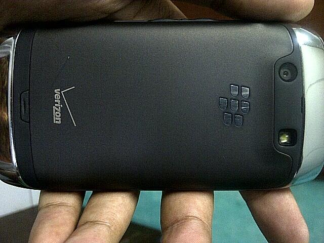 blackberry monaco, mulus abis jual rugi