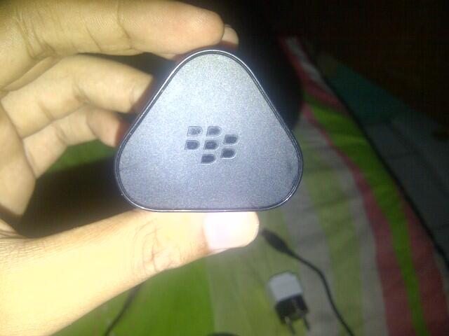 blackberry monaco, mulus abis jual rugi