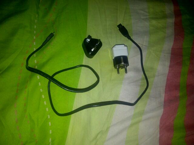 blackberry monaco, mulus abis jual rugi