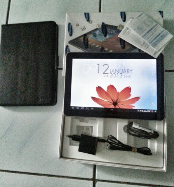 samsung galaxy tab 10.1