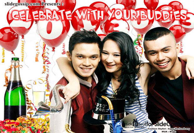 Aura Share Room Relaksasi Full Musik