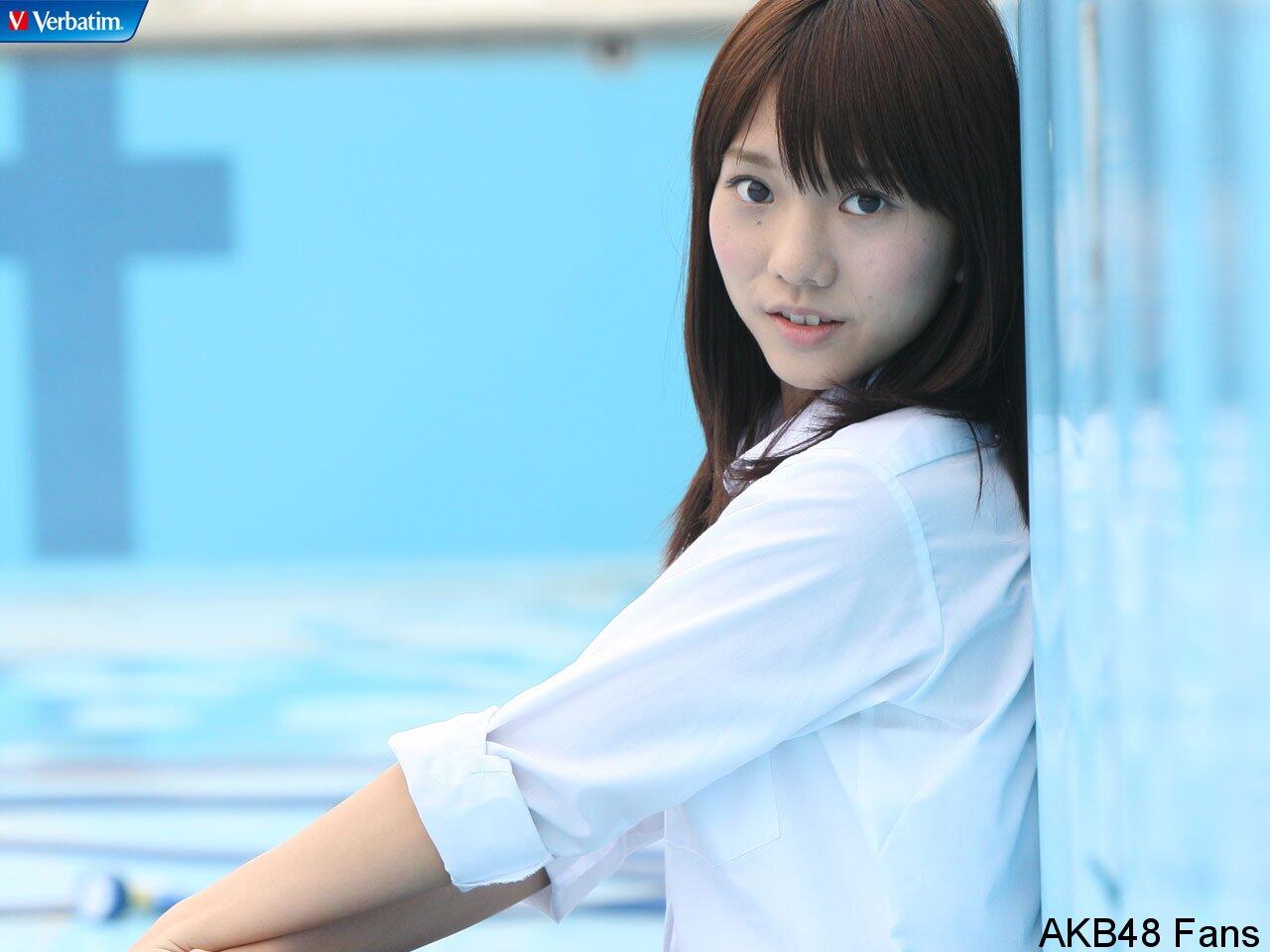 Photo-foto Takajo Aki JKT48