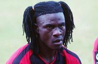 7 pesepakbola dengan gaya rambut unik