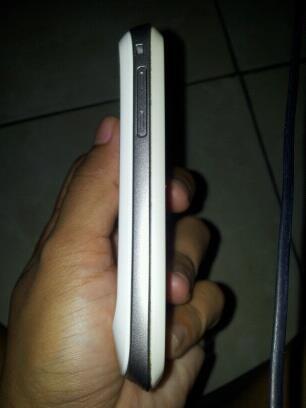 jual galaxy mini