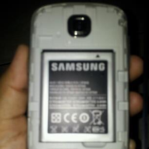 jual galaxy mini