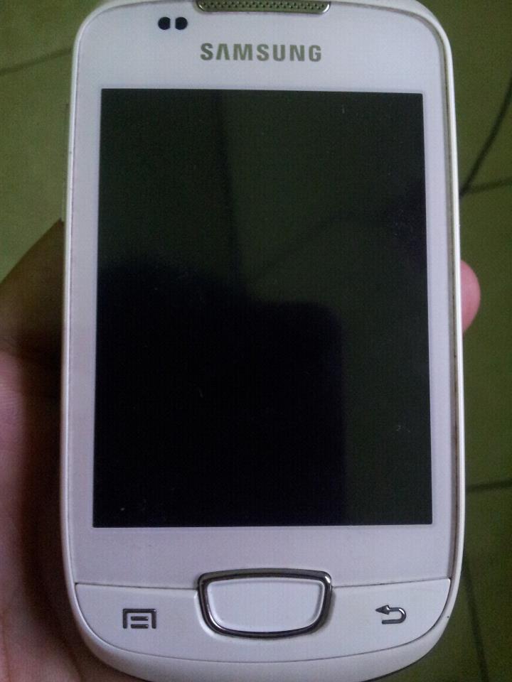 jual galaxy mini
