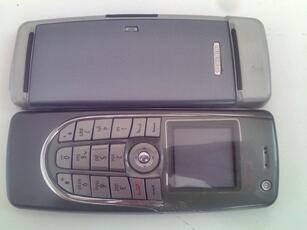 Nokia 9300 just for KOLEKTOR