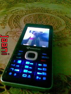 jual hp SMARTFREN XSTREAM bekas