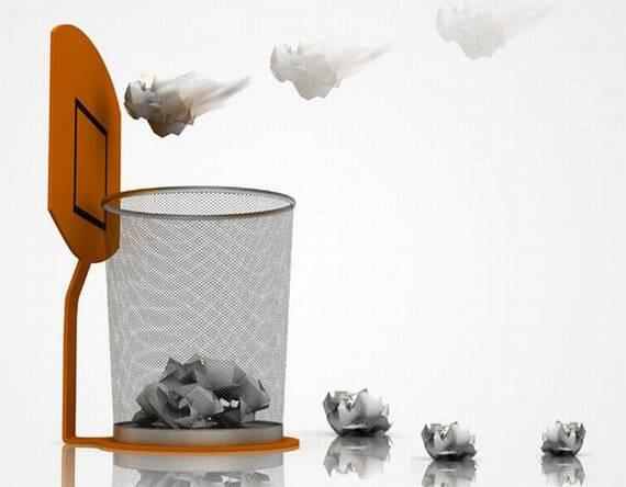 OFFICE GADGET YANG UNIK GAN (HANYA SHARE)