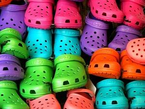 CROCS ORI! harga paling murah se-Kaskus! mampir gannn :)