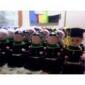 Boneka Wisuda Bowi&Bowieta