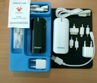 jual power bank bCARE murah