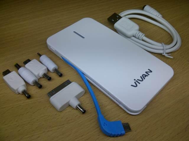 jual power bank bCARE murah