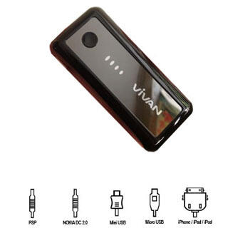jual power bank bCARE murah