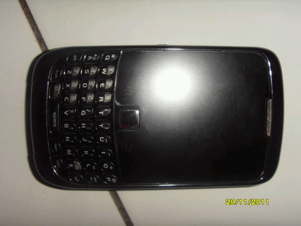 Jual Blackberry 9330 3Gcdma