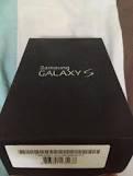 Promo Samsung GALAXY S i9000