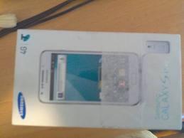 Promo SAMSUNG GALAXY S 2