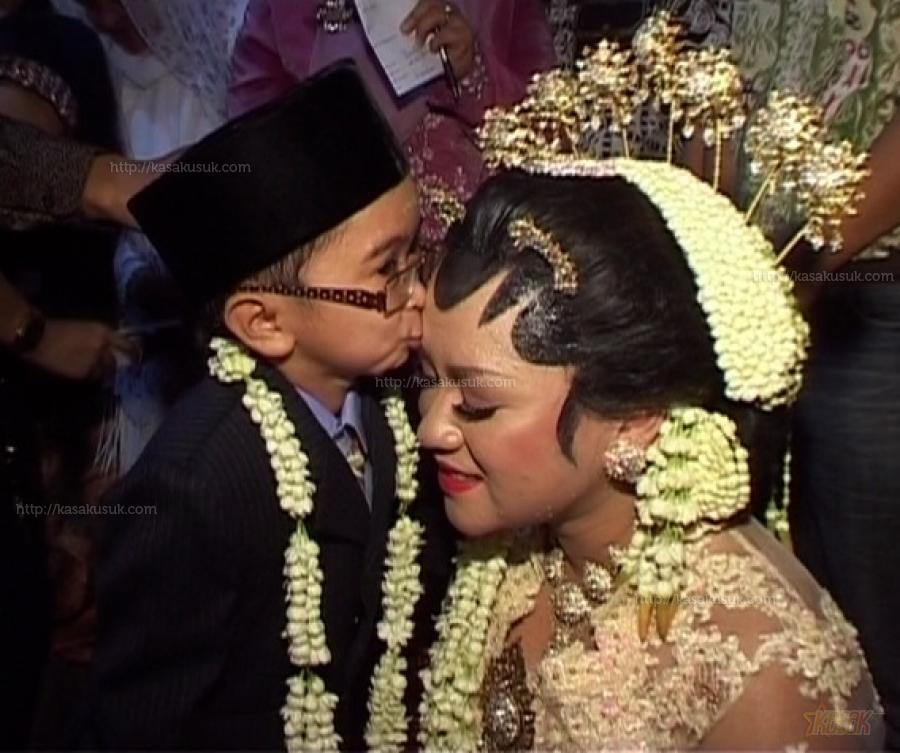 Beberapa Cowok Dengan Keberuntungan Tingkat Tinggi